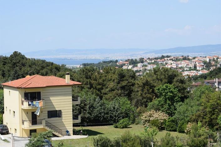 Image No.12-Villa de 4 chambres à vendre à Thessalonique