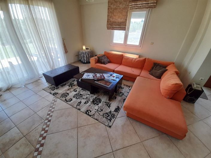 Image No.2-Villa de 4 chambres à vendre à Thessalonique