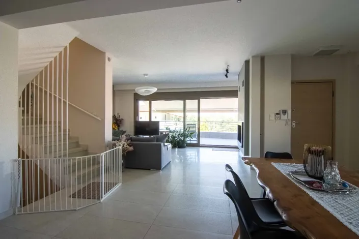 Image No.27-Villa de 4 chambres à vendre à Thessalonique