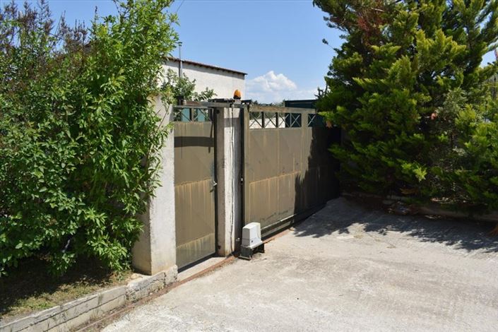 Image No.4-Villa de 4 chambres à vendre à Thessalonique