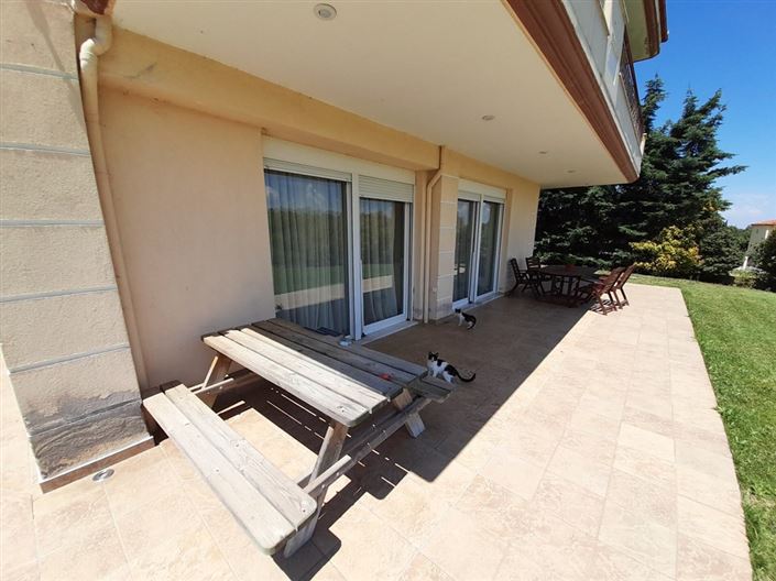 Image No.42-Villa de 4 chambres à vendre à Thessalonique