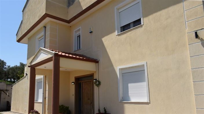 Image No.5-Villa de 4 chambres à vendre à Thessalonique