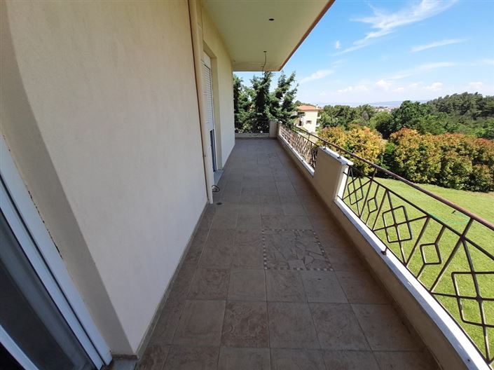 Image No.50-Villa de 4 chambres à vendre à Thessalonique