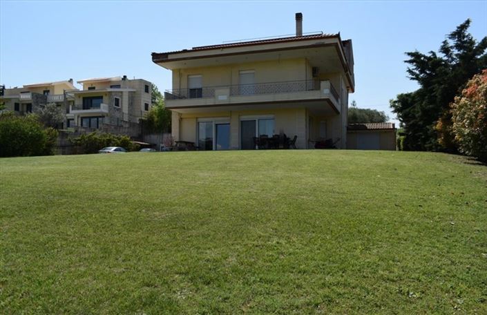 Image No.8-Villa de 4 chambres à vendre à Thessalonique