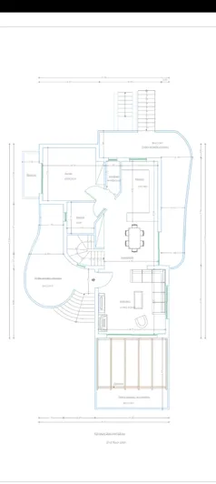 Image No.10-Villa de 4 chambres à vendre à Agios Georgios