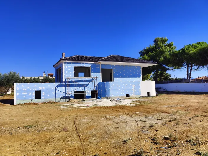 Image No.6-Villa de 4 chambres à vendre à Agios Georgios