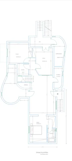 Image No.9-Villa de 4 chambres à vendre à Agios Georgios