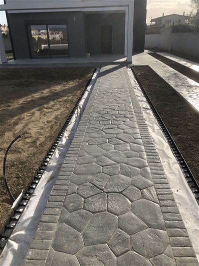 Image No.13-Villa de 3 chambres à vendre à Péloponnèse