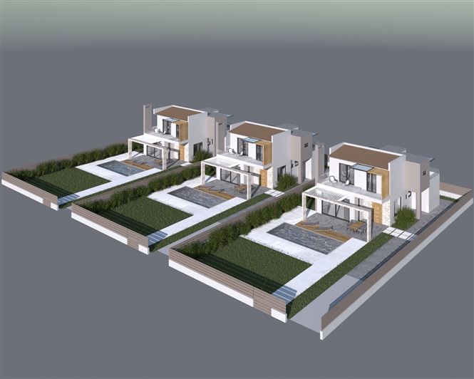 Image No.18-Villa de 3 chambres à vendre à Péloponnèse