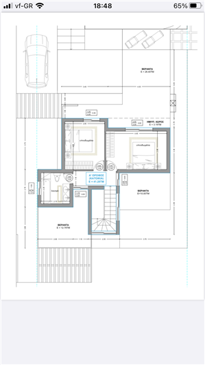 Image No.23-Villa de 3 chambres à vendre à Péloponnèse