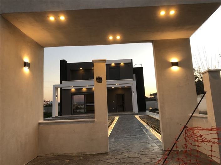 Image No.24-Villa de 3 chambres à vendre à Péloponnèse