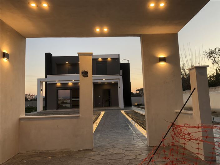 Image No.31-Villa de 3 chambres à vendre à Péloponnèse