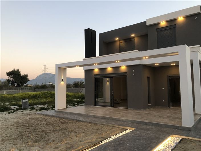 Image No.32-Villa de 3 chambres à vendre à Péloponnèse