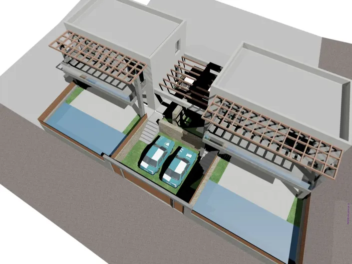 Image No.5-2 Bed Villa for sale