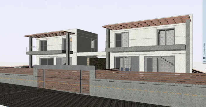 Image No.8-2 Bed Villa for sale