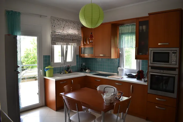 Image No.12-Villa de 4 chambres à vendre à Thessalonique