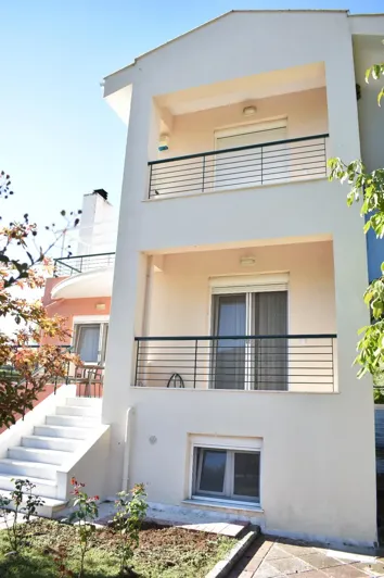 Image No.21-Villa de 4 chambres à vendre à Thessalonique