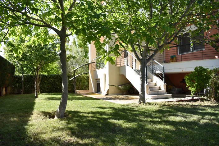 Image No.8-Villa de 4 chambres à vendre à Thessalonique