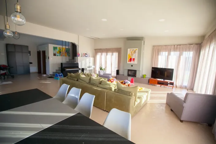 Image No.11-Villa de 4 chambres à vendre à Vasilika