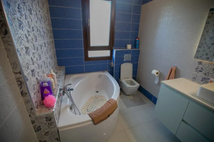 Image No.3-Villa de 4 chambres à vendre à Vasilika