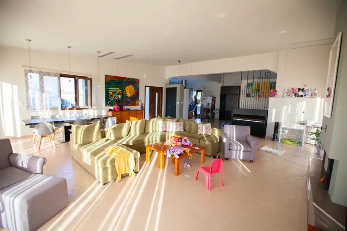 Image No.4-Villa de 4 chambres à vendre à Vasilika