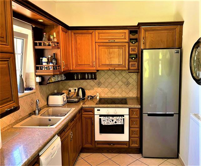 Image No.16-Villa de 6 chambres à vendre à Kassiopi