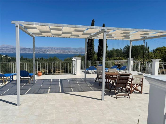 Image No.17-Villa de 6 chambres à vendre à Kassiopi