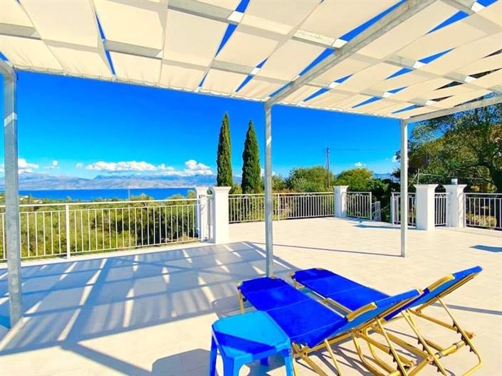 Image No.30-Villa de 6 chambres à vendre à Kassiopi