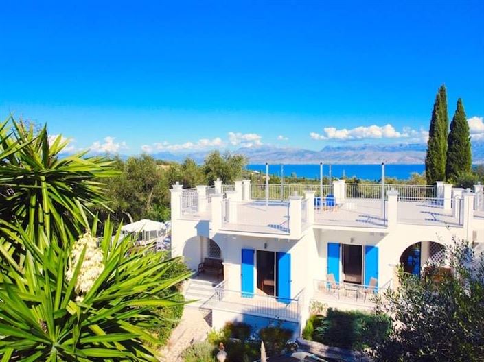 Image No.31-Villa de 6 chambres à vendre à Kassiopi