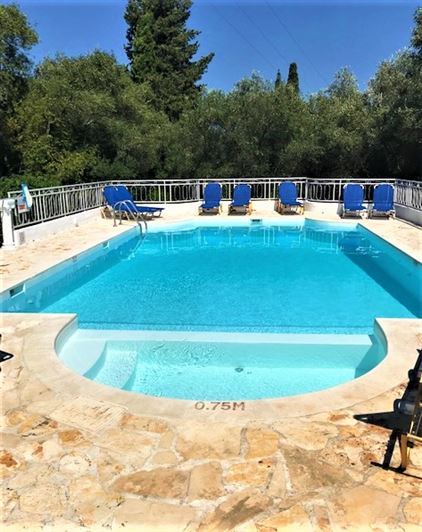 Image No.33-Villa de 6 chambres à vendre à Kassiopi