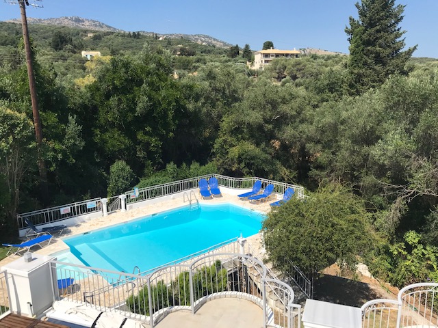 Image No.34-Villa de 6 chambres à vendre à Kassiopi