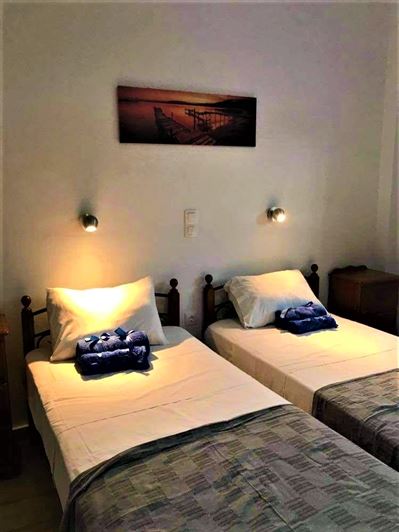 Image No.8-Villa de 6 chambres à vendre à Kassiopi