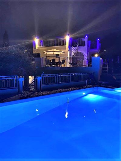 Image No.9-Villa de 6 chambres à vendre à Kassiopi