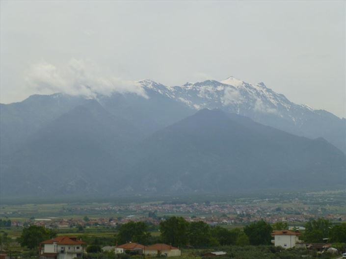 Image No.21-Propriété de 2 chambres à vendre à Pieria