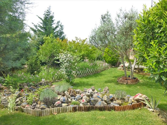 Image No.7-Propriété de 2 chambres à vendre à Pieria