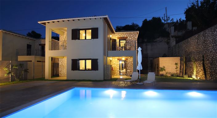 Image No.14-Villa de 4 chambres à vendre à Apolpaina