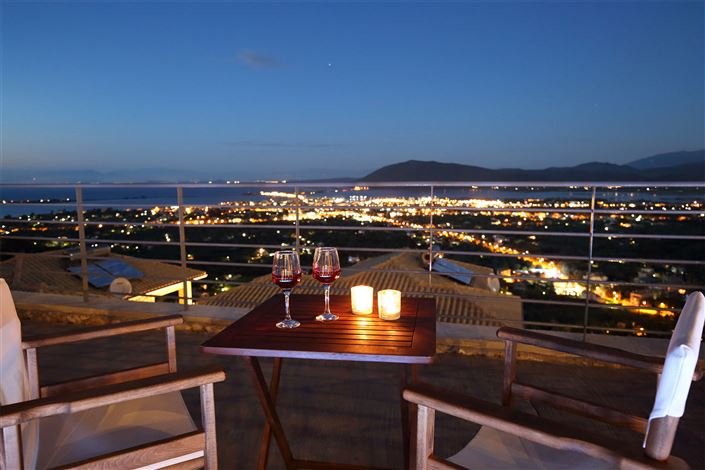 Image No.15-Villa de 4 chambres à vendre à Apolpaina