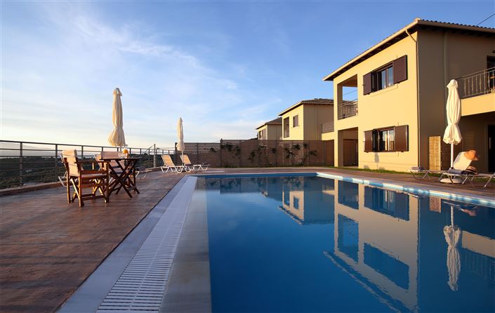 Image No.16-Villa de 4 chambres à vendre à Apolpaina