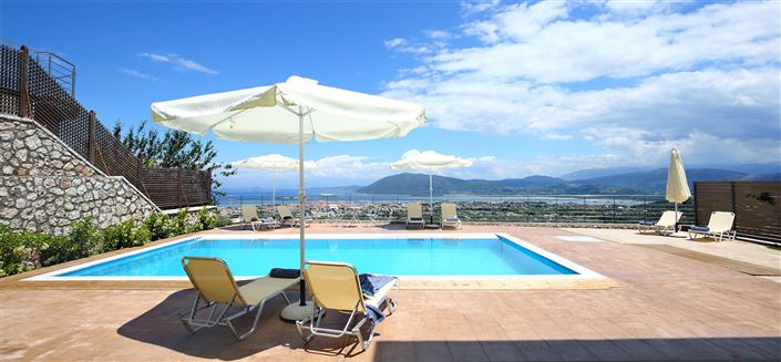 Image No.24-Villa de 4 chambres à vendre à Apolpaina