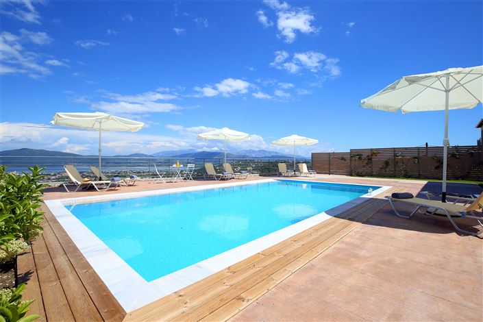 Image No.26-Villa de 4 chambres à vendre à Apolpaina