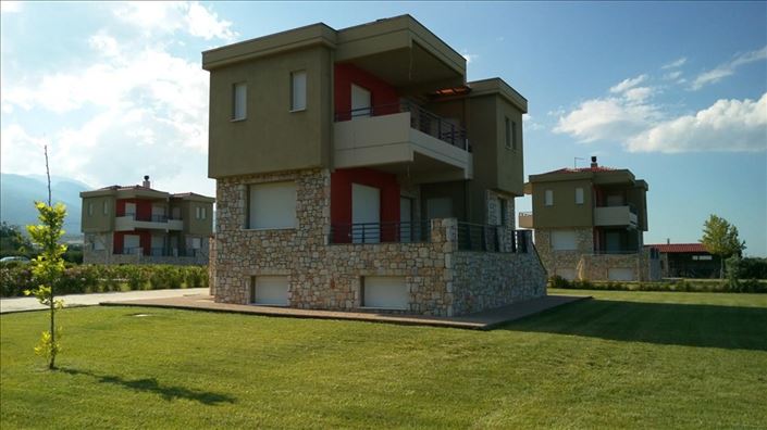 Image No.18-Villa de 6 chambres à vendre à Pieria