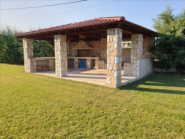 Image No.3-Villa de 6 chambres à vendre à Pieria