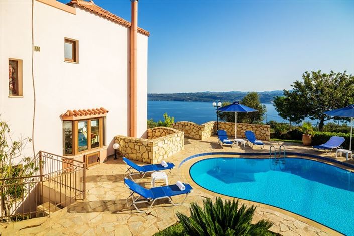 Image No.33-3 Bed Villa for sale