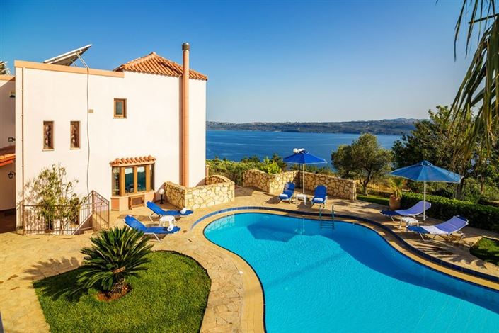 Image No.6-3 Bed Villa for sale