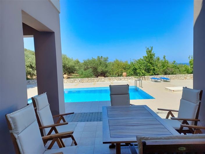 Image No.17-Villa de 2 chambres à vendre à Zante