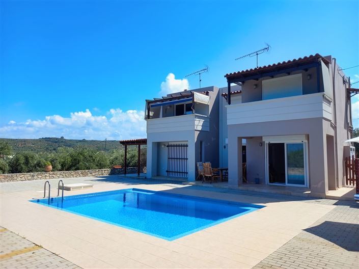 Image No.2-Villa de 2 chambres à vendre à Zante