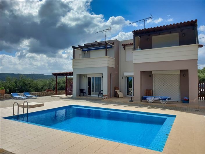 Image No.20-Villa de 2 chambres à vendre à Zante