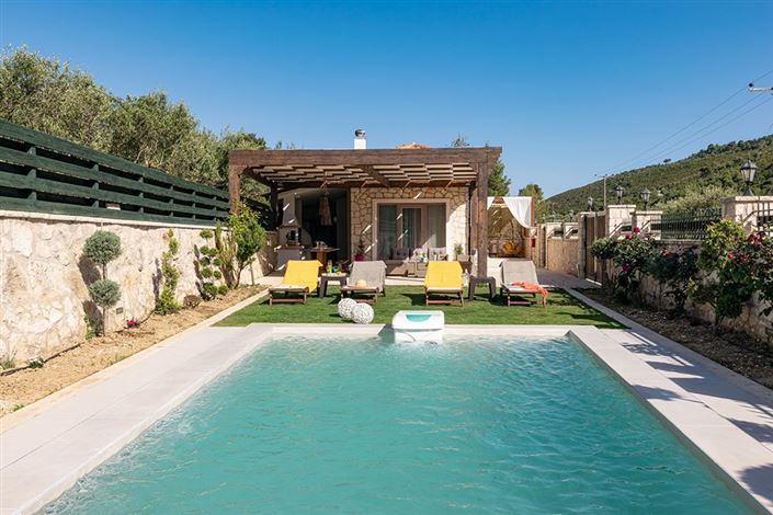 Image No.26-Villa de 2 chambres à vendre à Zante