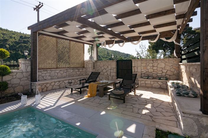 Image No.28-Villa de 2 chambres à vendre à Zante