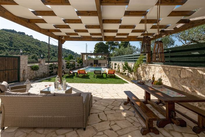 Image No.29-Villa de 2 chambres à vendre à Zante